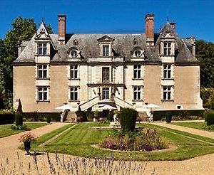 Chateau De Noizay